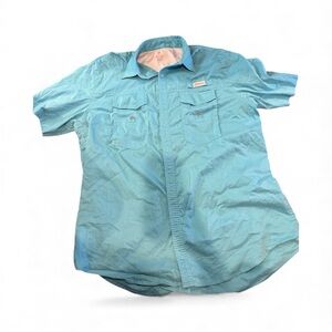 Marley Lilly fishing Short Sleeve Shirt